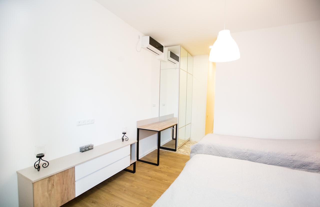 гостиница Meidan Suites Тбилиси Экстерьер фото