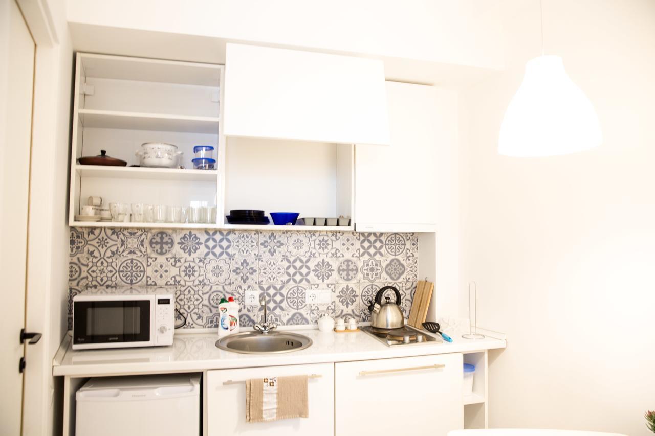 гостиница Meidan Suites Тбилиси Экстерьер фото