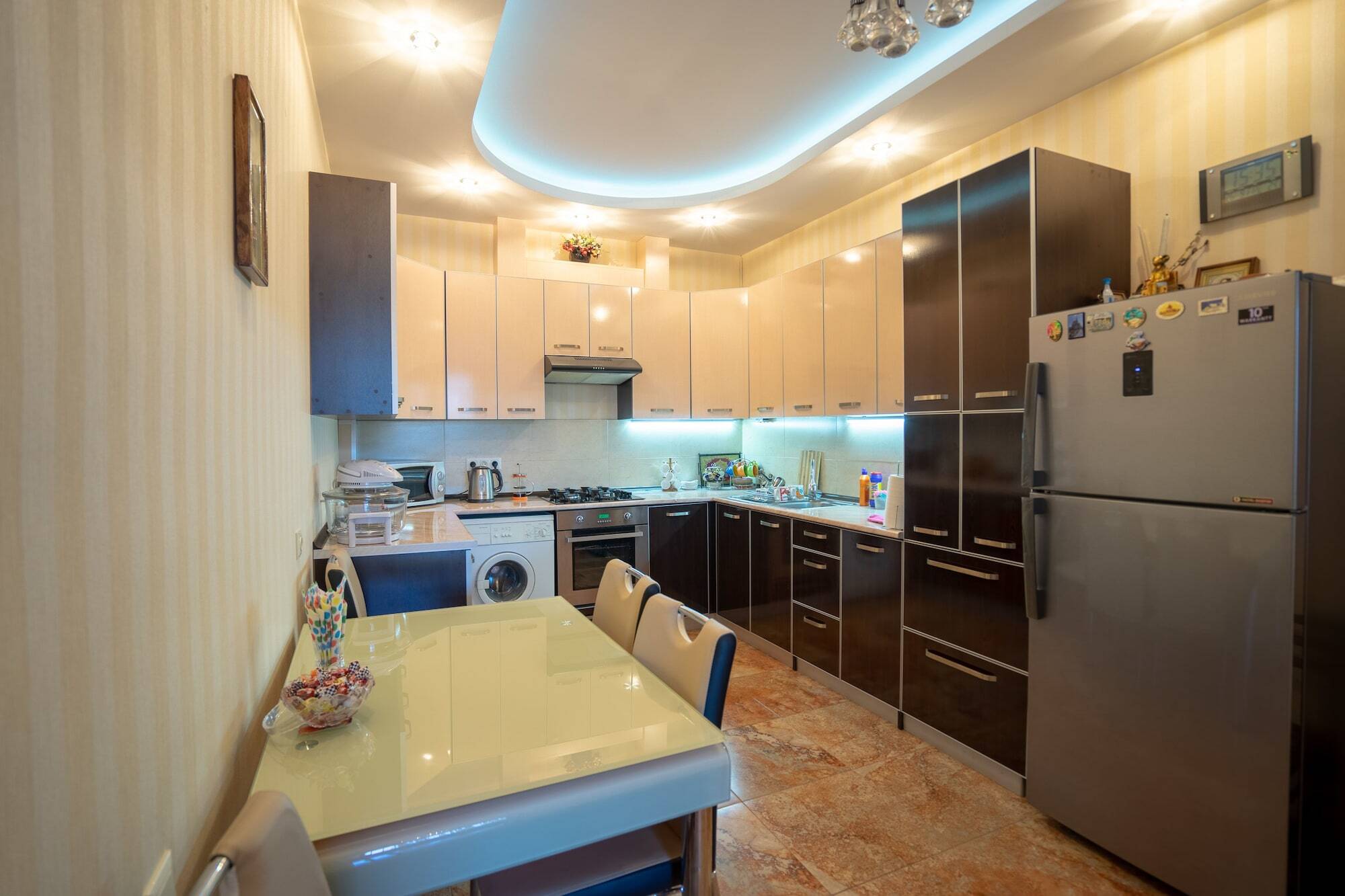 гостиница Meidan Suites Тбилиси Экстерьер фото